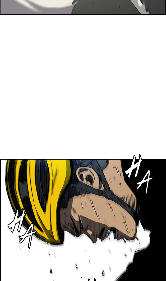 Wind Breaker Chapter 272 page 58 - Chapter 272: [Part 3] Ep.22