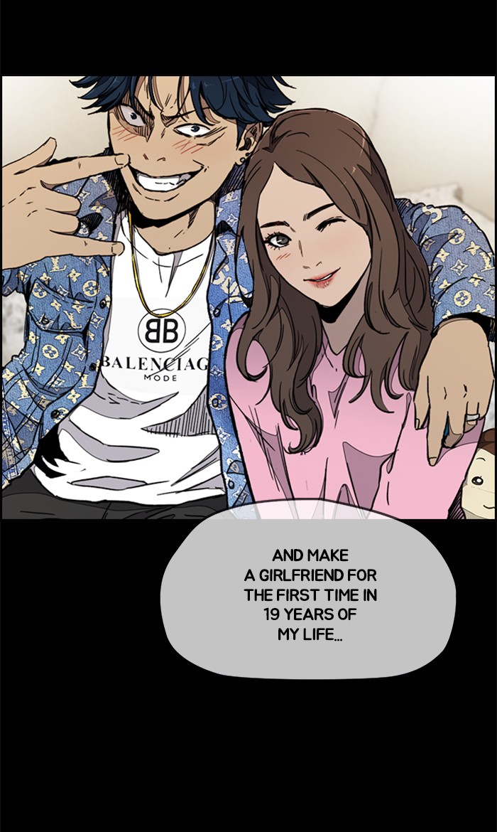 Wind Breaker Chapter 272 page 6 - Chapter 272: [Part 3] Ep.22
