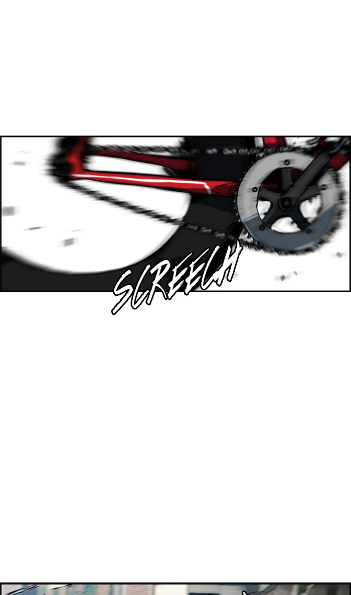 Wind Breaker Chapter 272 page 62 - Chapter 272: [Part 3] Ep.22