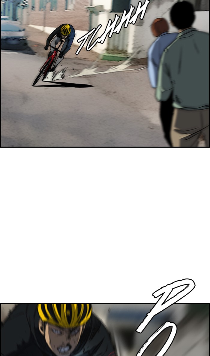 Wind Breaker Chapter 272 page 63 - Chapter 272: [Part 3] Ep.22