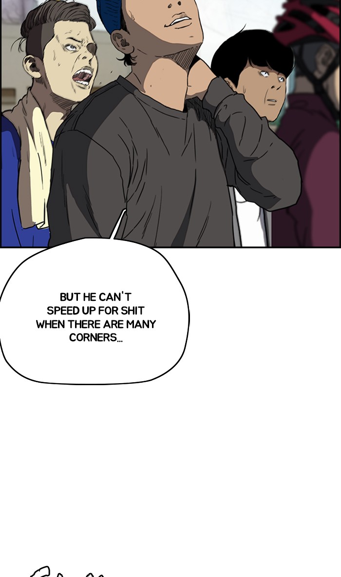 Wind Breaker Chapter 272 page 66 - Chapter 272: [Part 3] Ep.22