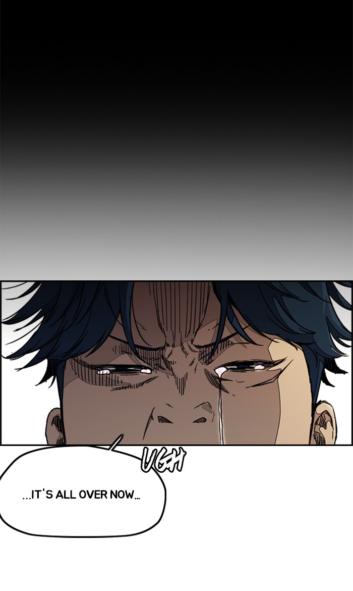 Wind Breaker Chapter 272 page 7 - Chapter 272: [Part 3] Ep.22