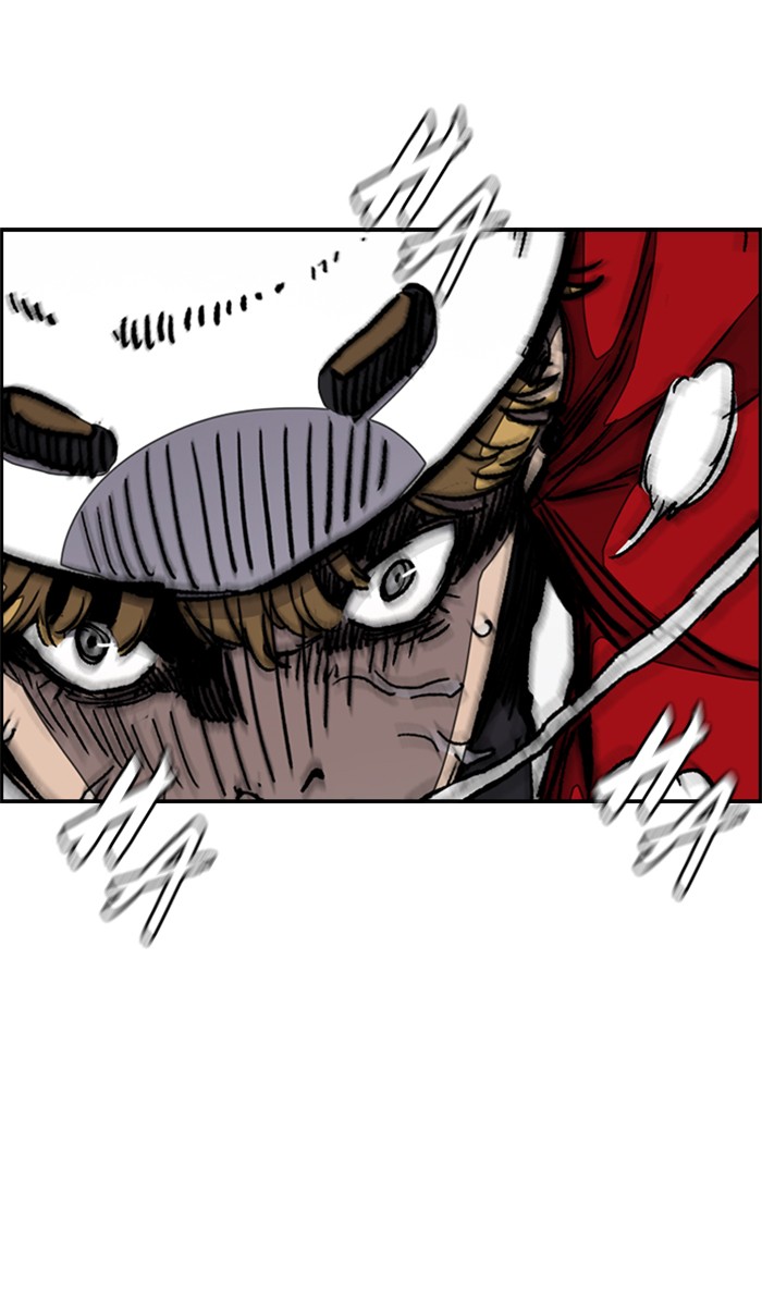 Wind Breaker Chapter 272 page 71 - Chapter 272: [Part 3] Ep.22