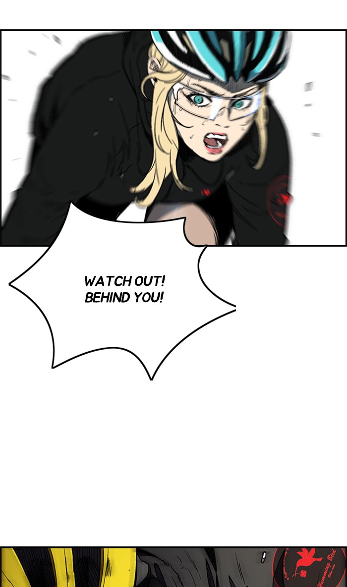 Wind Breaker Chapter 272 page 73 - Chapter 272: [Part 3] Ep.22
