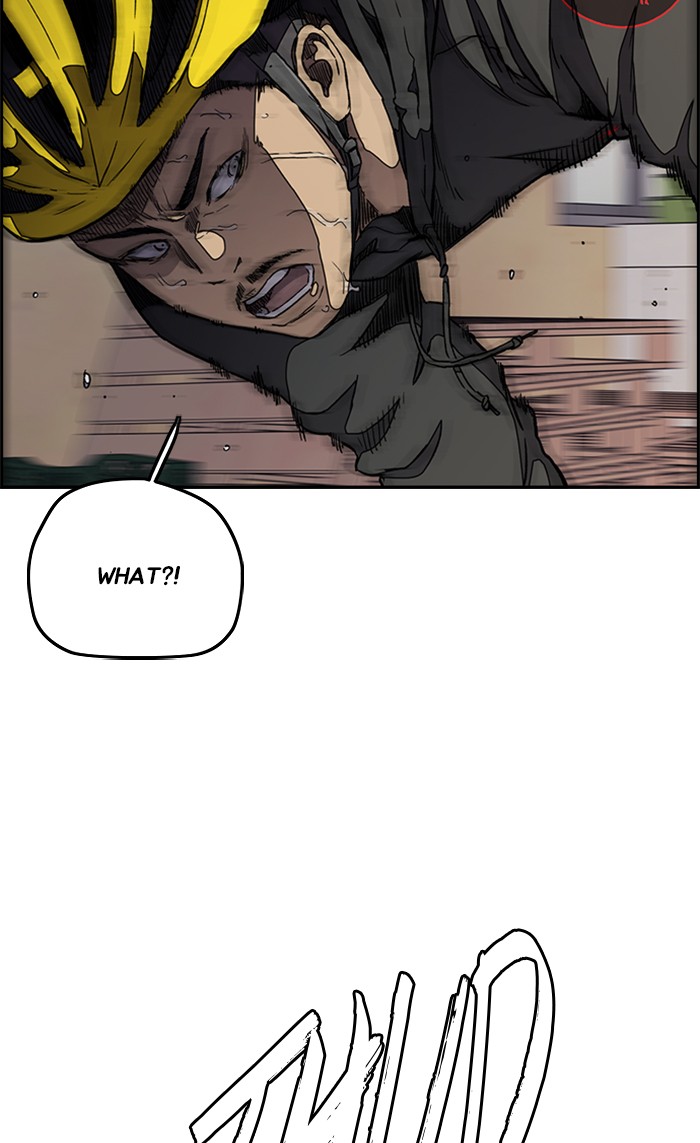 Wind Breaker Chapter 272 page 74 - Chapter 272: [Part 3] Ep.22