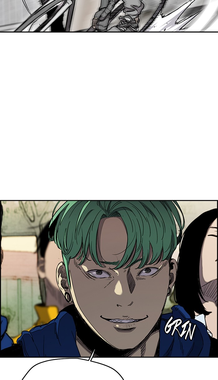 Wind Breaker Chapter 272 page 88 - Chapter 272: [Part 3] Ep.22