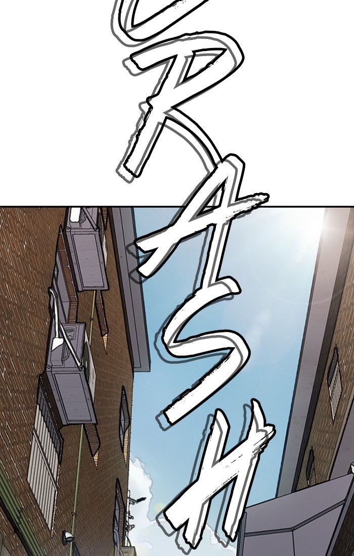 Wind Breaker Chapter 273 page 102 - Chapter 273: [Part 3] Ep.23