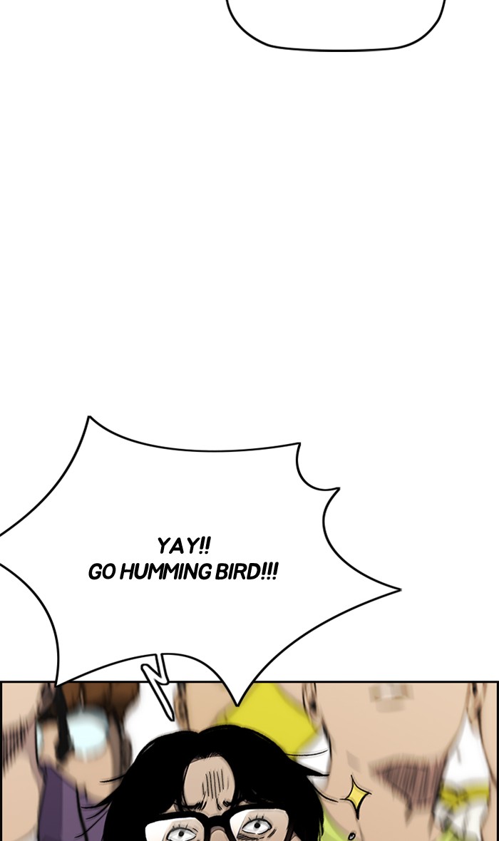 Wind Breaker Chapter 273 page 12 - Chapter 273: [Part 3] Ep.23