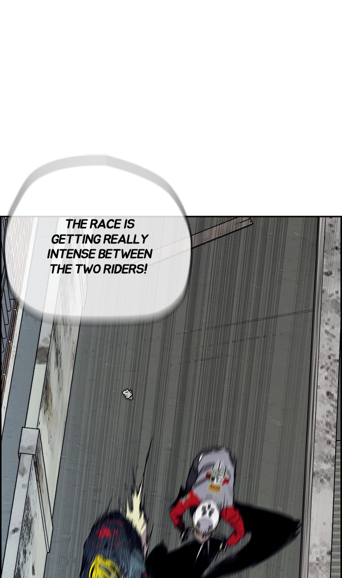 Wind Breaker Chapter 273 page 22 - Chapter 273: [Part 3] Ep.23
