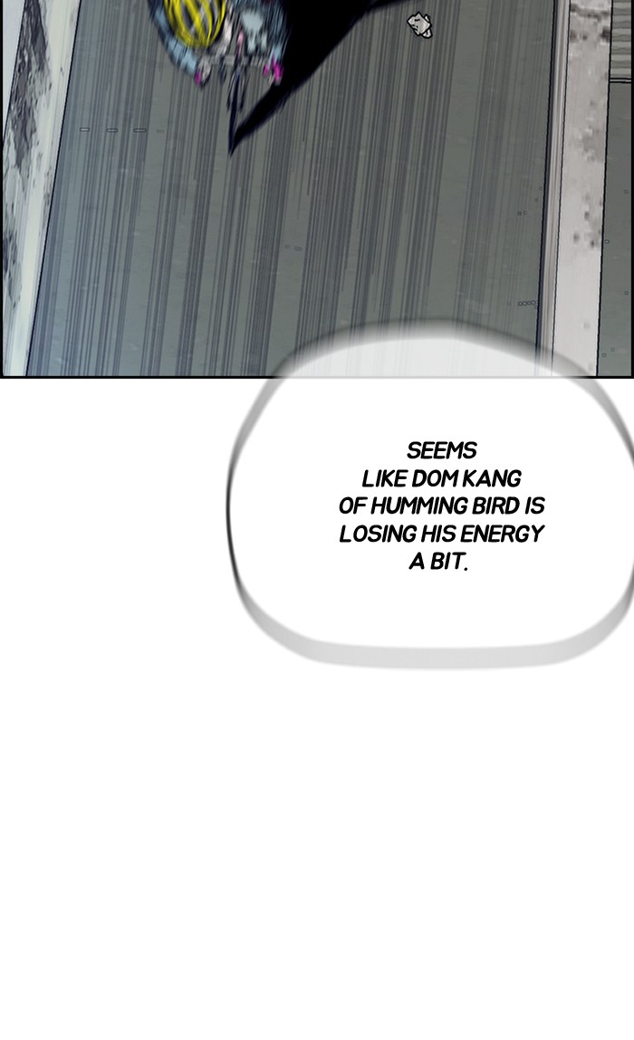 Wind Breaker Chapter 273 page 23 - Chapter 273: [Part 3] Ep.23