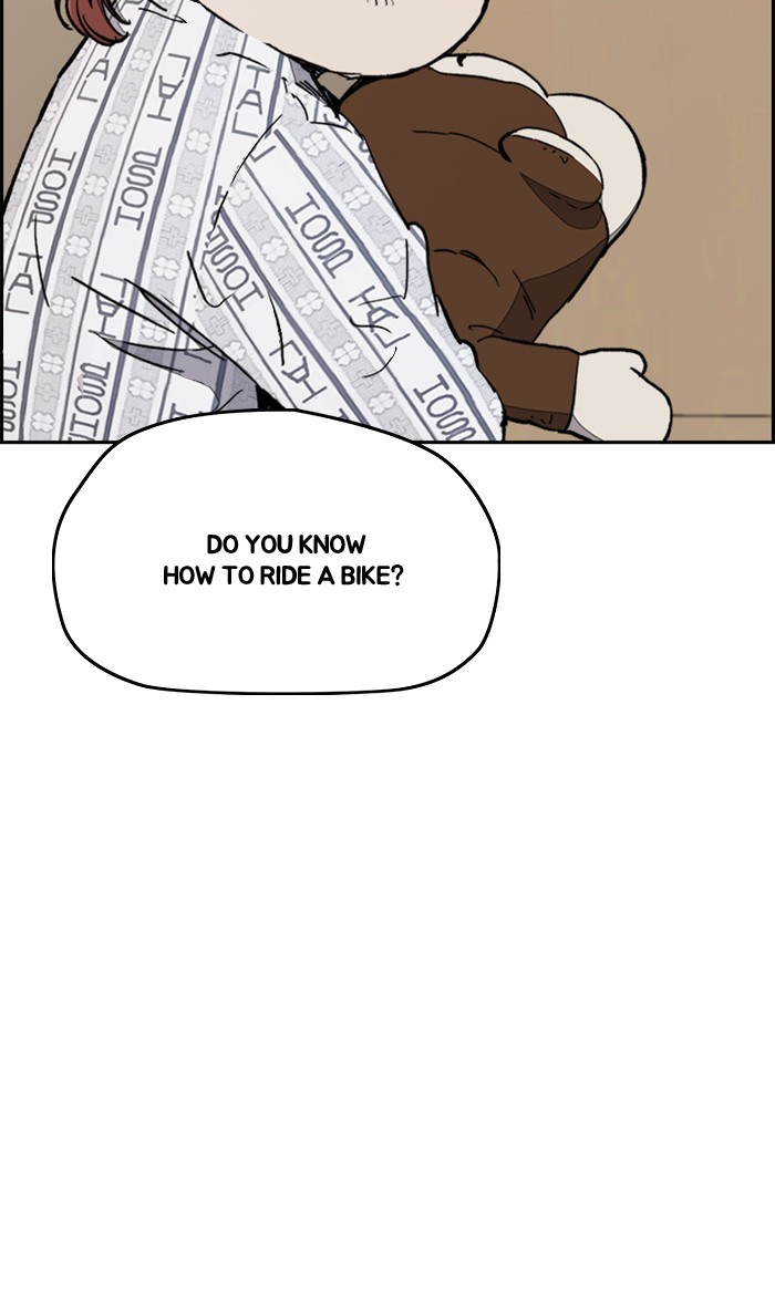 Wind Breaker Chapter 273 page 27 - Chapter 273: [Part 3] Ep.23