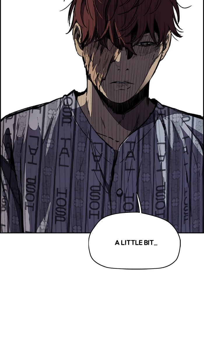 Wind Breaker Chapter 273 page 29 - Chapter 273: [Part 3] Ep.23