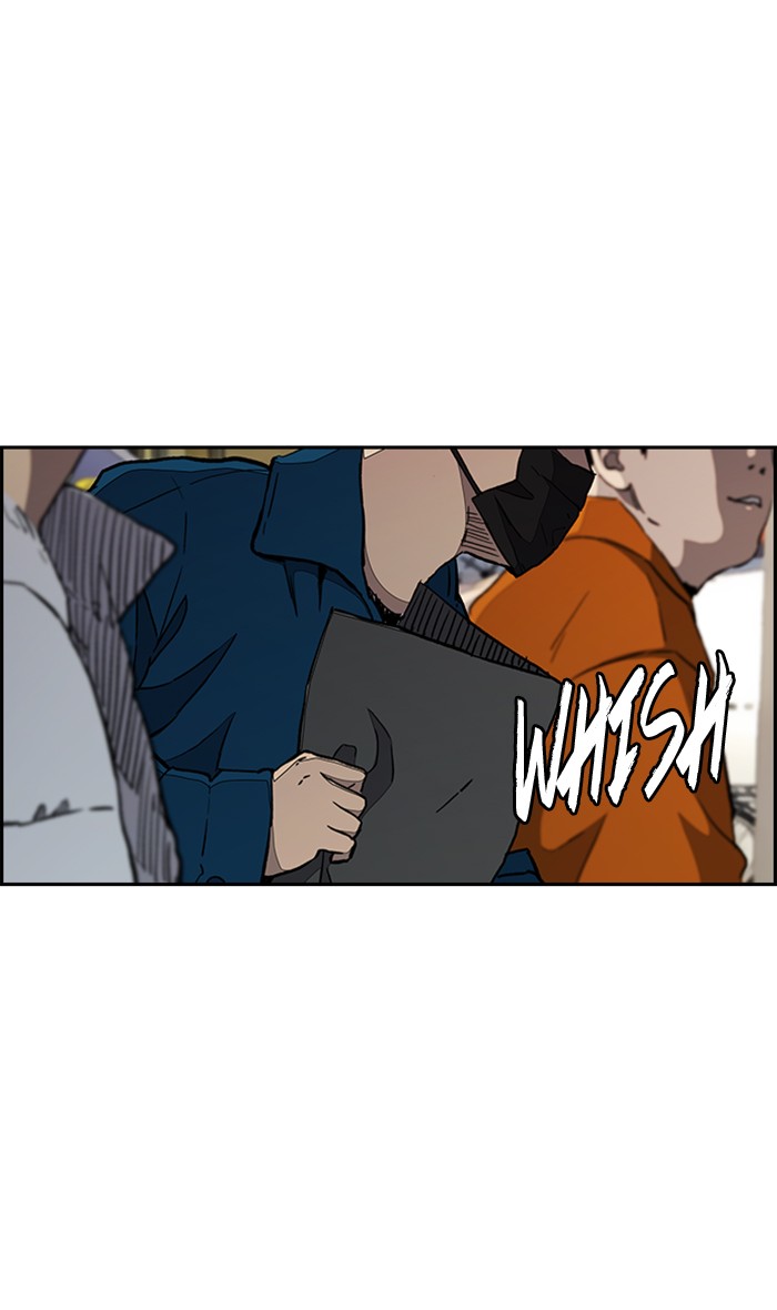 Wind Breaker Chapter 273 page 3 - Chapter 273: [Part 3] Ep.23