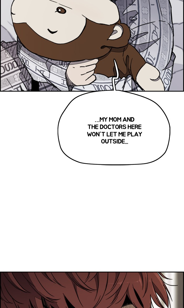Wind Breaker Chapter 273 page 32 - Chapter 273: [Part 3] Ep.23
