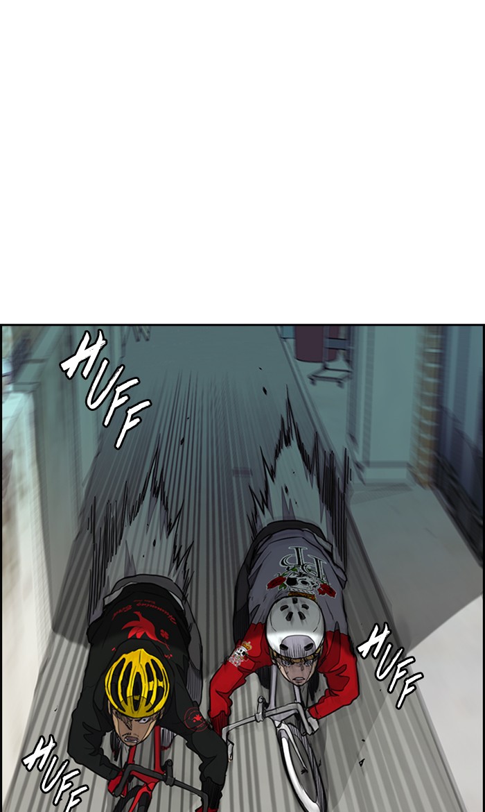 Wind Breaker Chapter 273 page 36 - Chapter 273: [Part 3] Ep.23