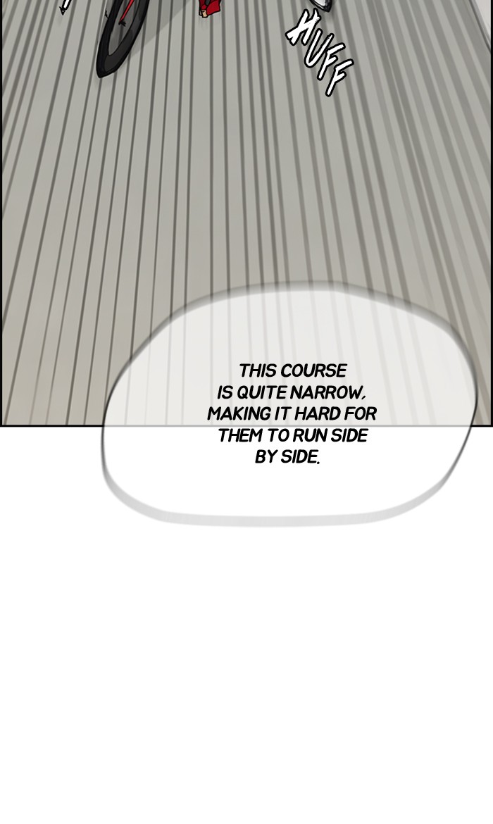 Wind Breaker Chapter 273 page 37 - Chapter 273: [Part 3] Ep.23