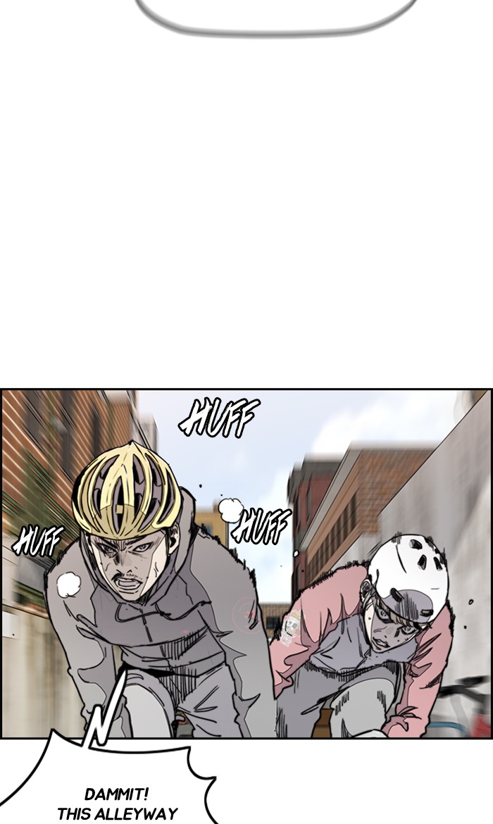 Wind Breaker Chapter 273 page 39 - Chapter 273: [Part 3] Ep.23