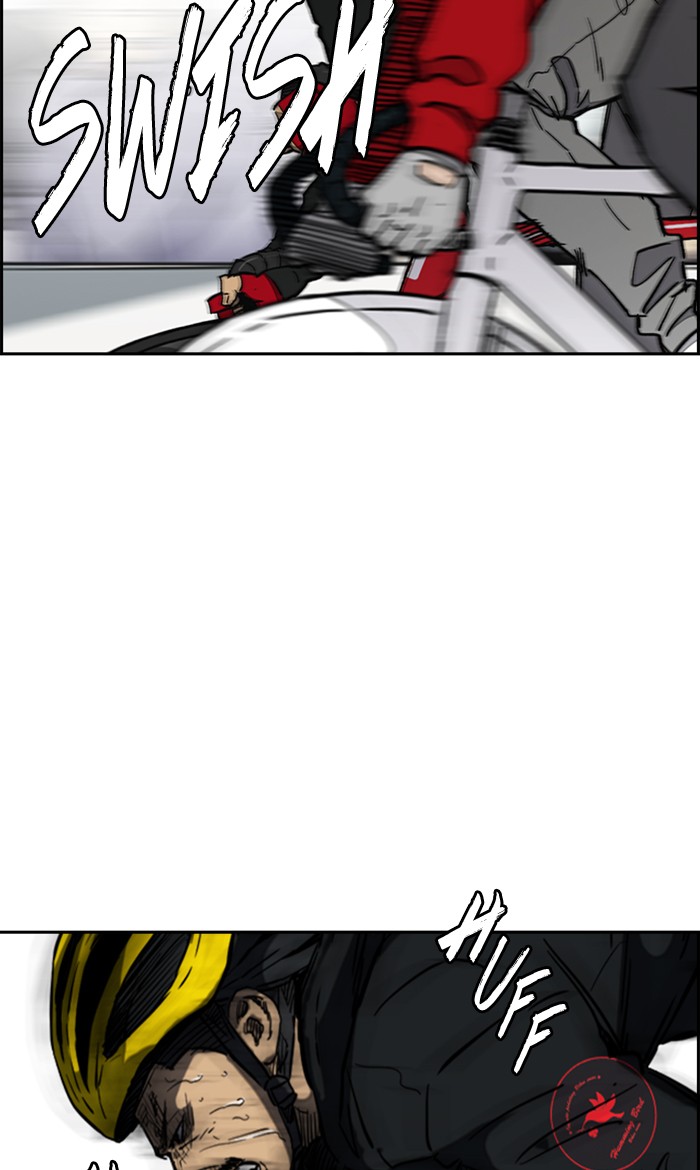 Wind Breaker Chapter 273 page 42 - Chapter 273: [Part 3] Ep.23