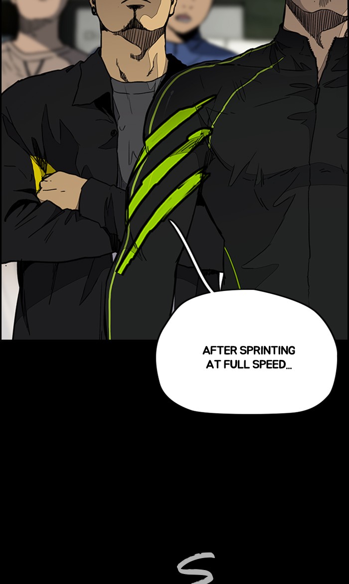 Wind Breaker Chapter 273 page 44 - Chapter 273: [Part 3] Ep.23