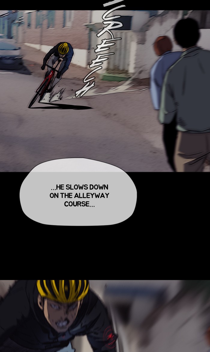 Wind Breaker Chapter 273 page 45 - Chapter 273: [Part 3] Ep.23
