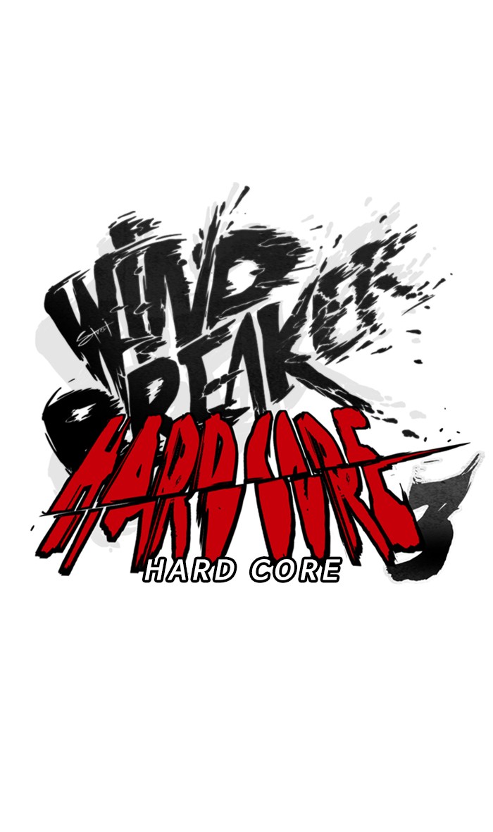Wind Breaker Chapter 273 page 5 - Chapter 273: [Part 3] Ep.23