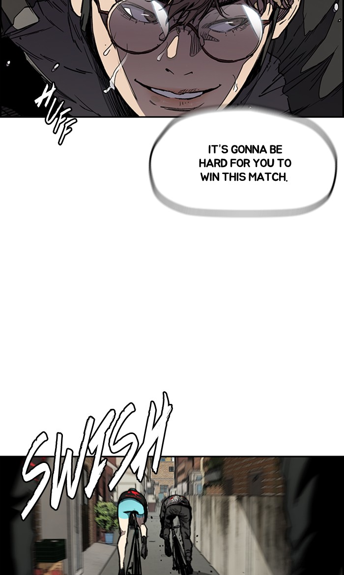 Wind Breaker Chapter 273 page 52 - Chapter 273: [Part 3] Ep.23
