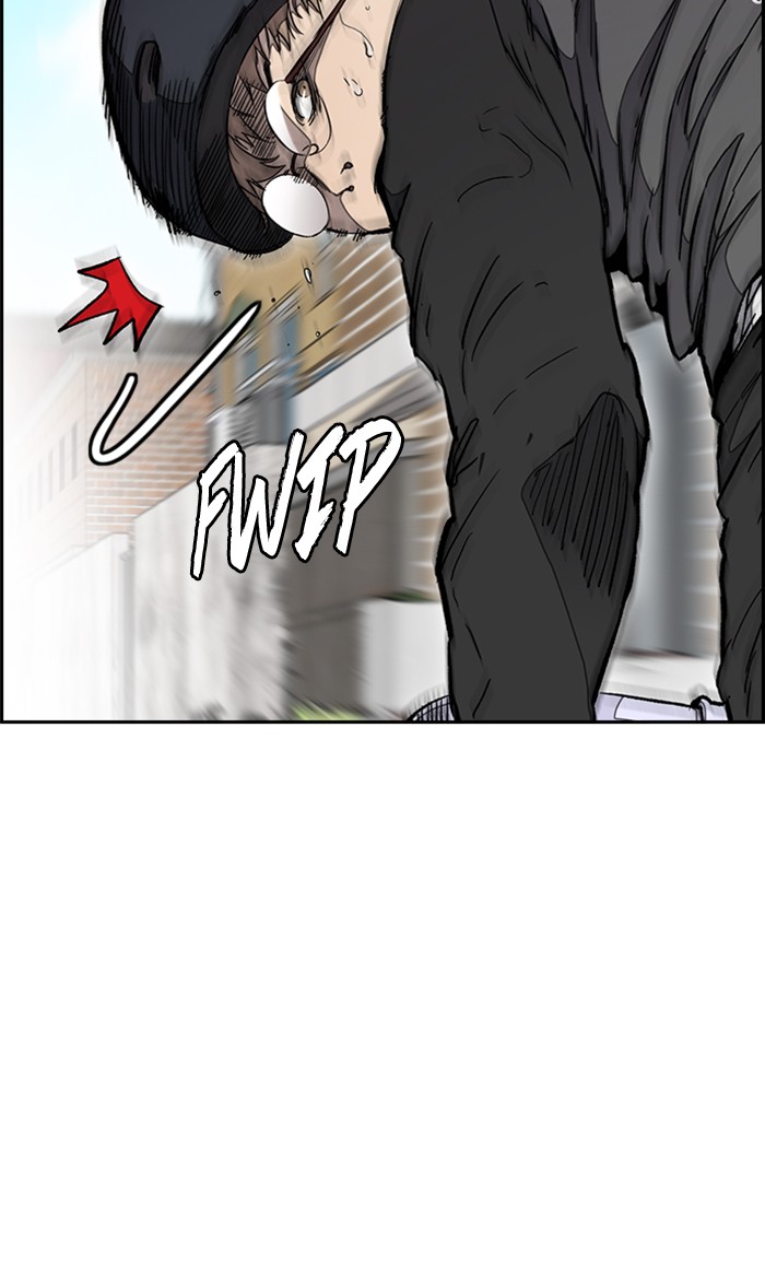 Wind Breaker Chapter 273 page 54 - Chapter 273: [Part 3] Ep.23