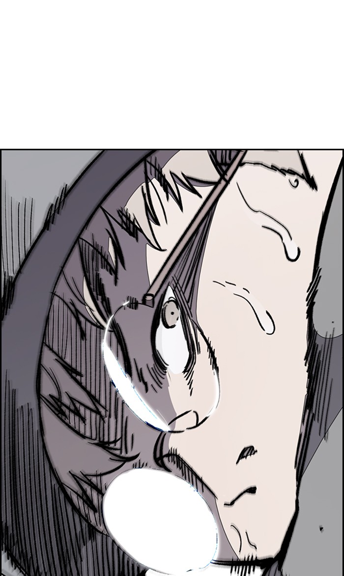 Wind Breaker Chapter 273 page 57 - Chapter 273: [Part 3] Ep.23