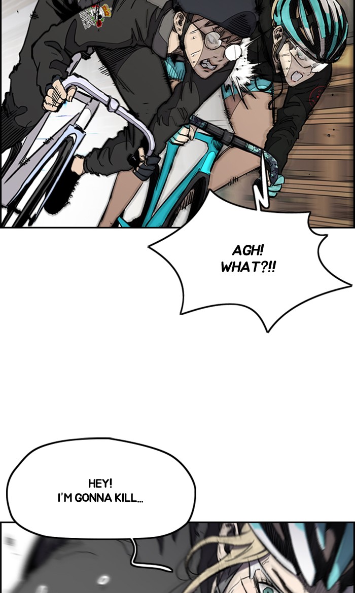 Wind Breaker Chapter 273 page 59 - Chapter 273: [Part 3] Ep.23