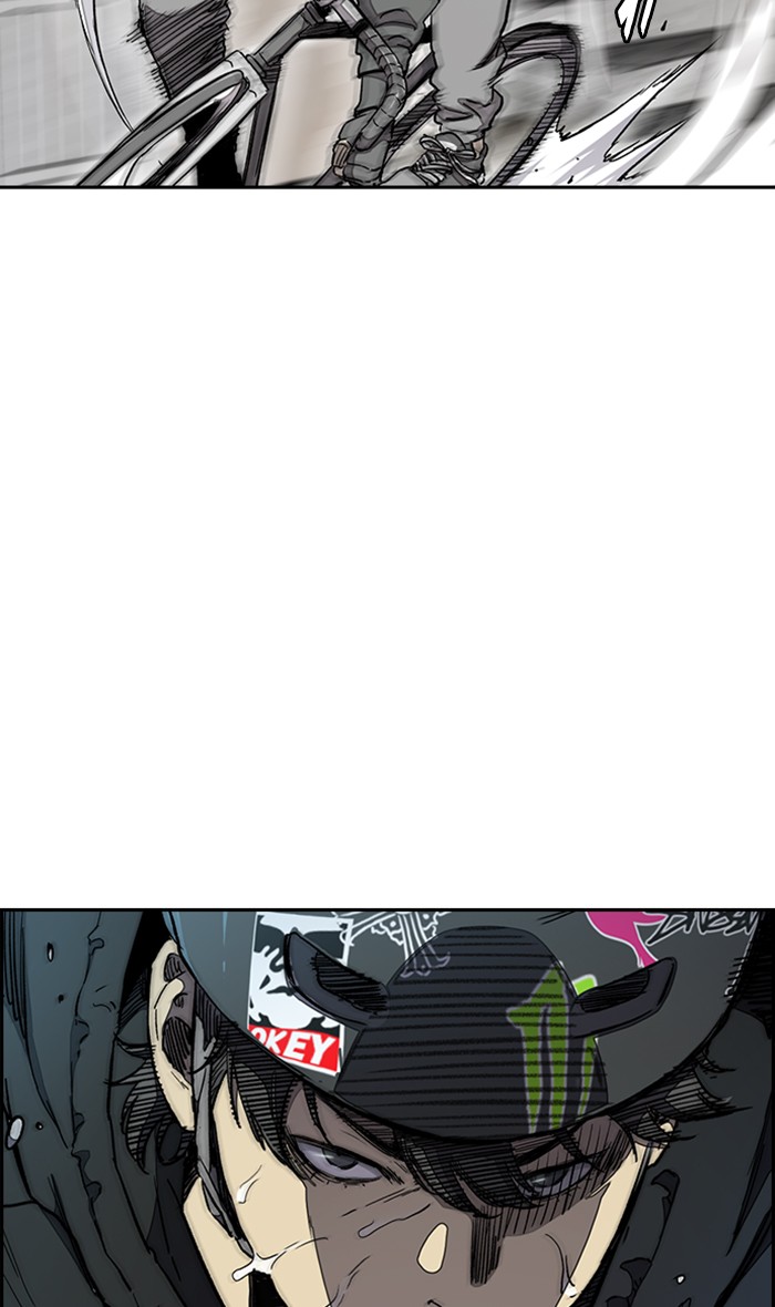 Wind Breaker Chapter 273 page 7 - Chapter 273: [Part 3] Ep.23