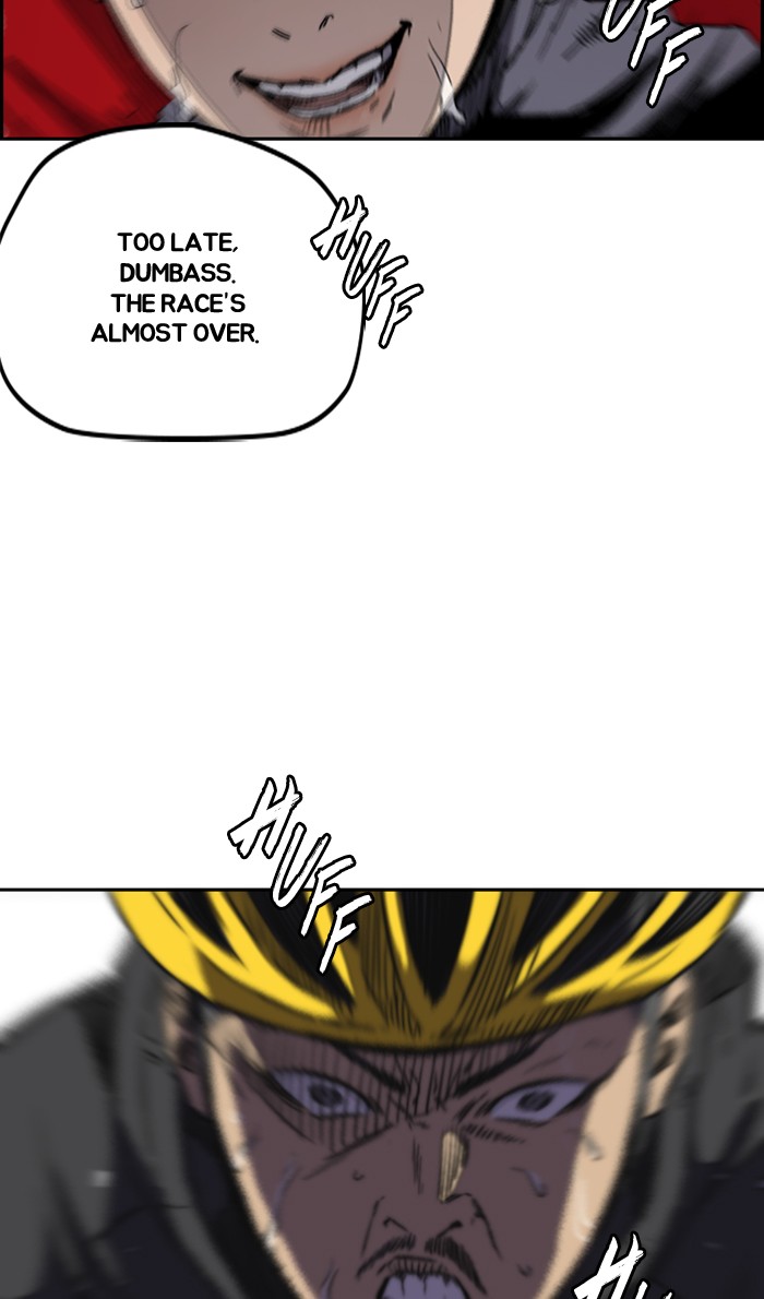 Wind Breaker Chapter 273 page 78 - Chapter 273: [Part 3] Ep.23