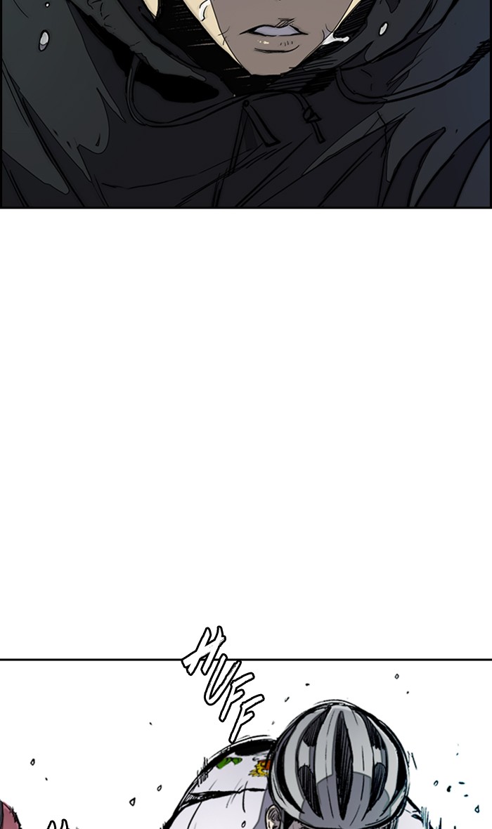 Wind Breaker Chapter 273 page 8 - Chapter 273: [Part 3] Ep.23