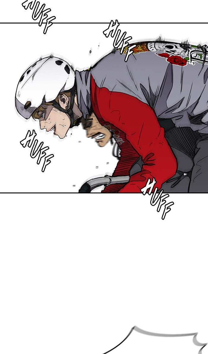 Wind Breaker Chapter 273 page 84 - Chapter 273: [Part 3] Ep.23