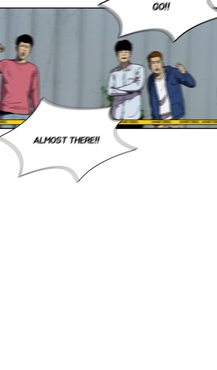 Wind Breaker Chapter 273 page 85 - Chapter 273: [Part 3] Ep.23