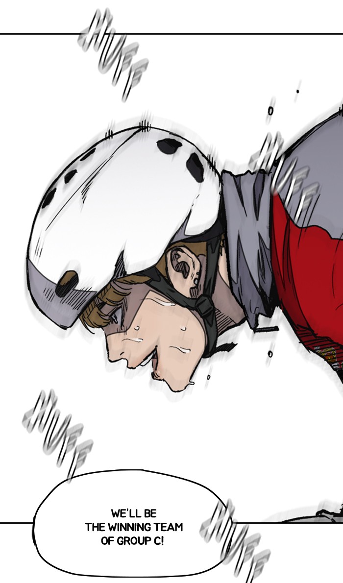 Wind Breaker Chapter 273 page 86 - Chapter 273: [Part 3] Ep.23