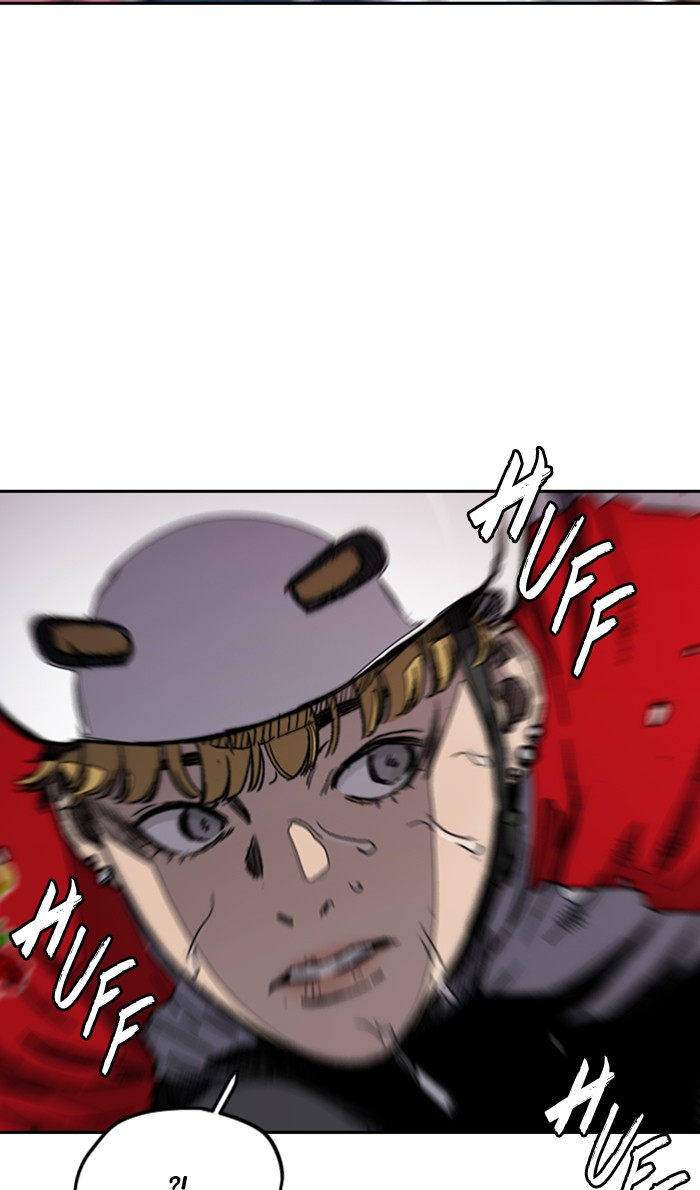 Wind Breaker Chapter 273 page 88 - Chapter 273: [Part 3] Ep.23
