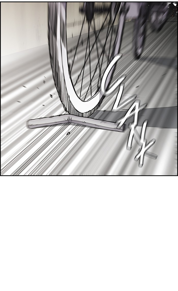 Wind Breaker Chapter 273 page 94 - Chapter 273: [Part 3] Ep.23