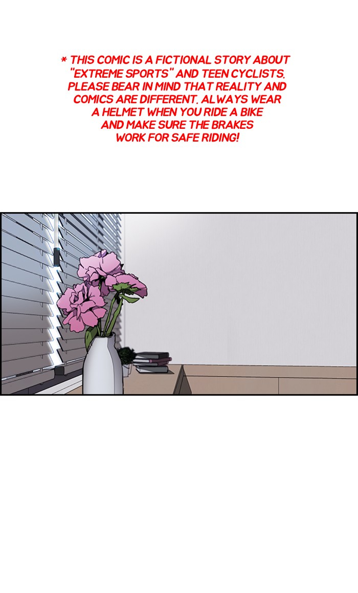 Wind Breaker Chapter 274 page 1 - Chapter 274: [Part 3] Ep.24