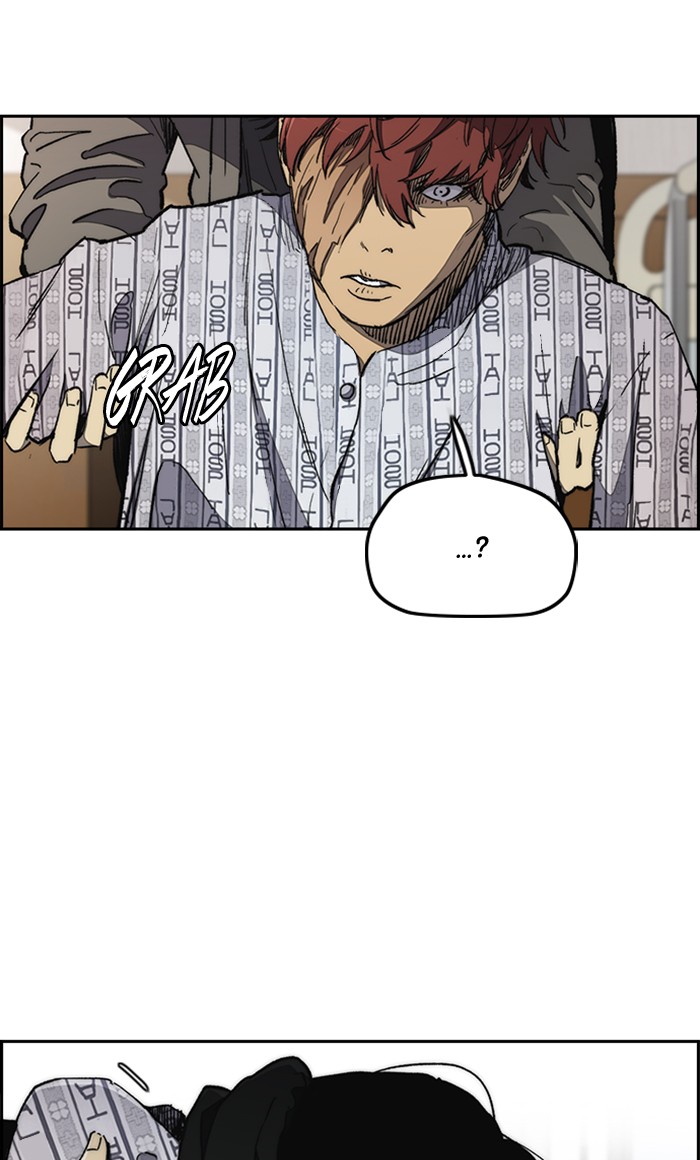 Wind Breaker Chapter 274 page 10 - Chapter 274: [Part 3] Ep.24