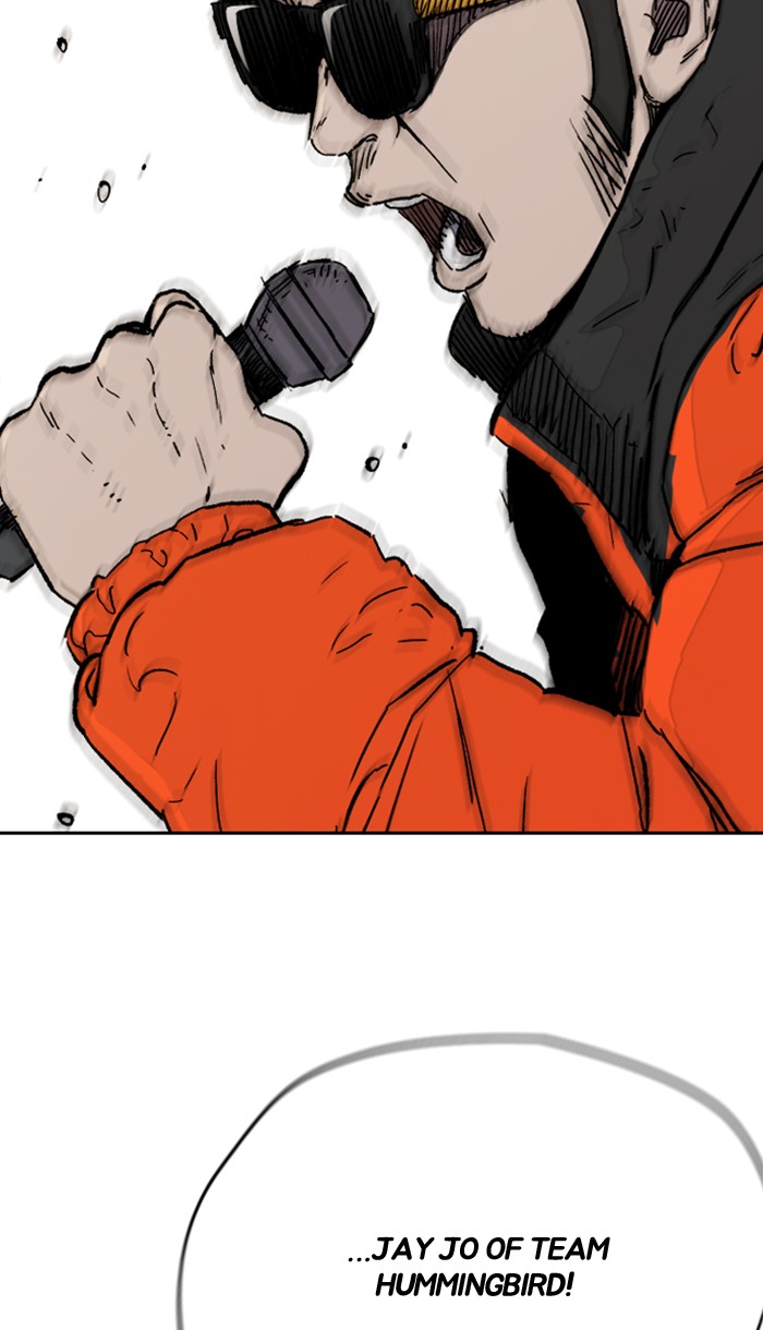 Wind Breaker Chapter 274 page 103 - Chapter 274: [Part 3] Ep.24