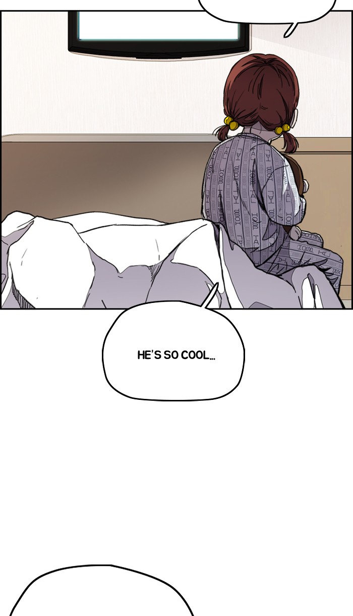 Wind Breaker Chapter 274 page 112 - Chapter 274: [Part 3] Ep.24
