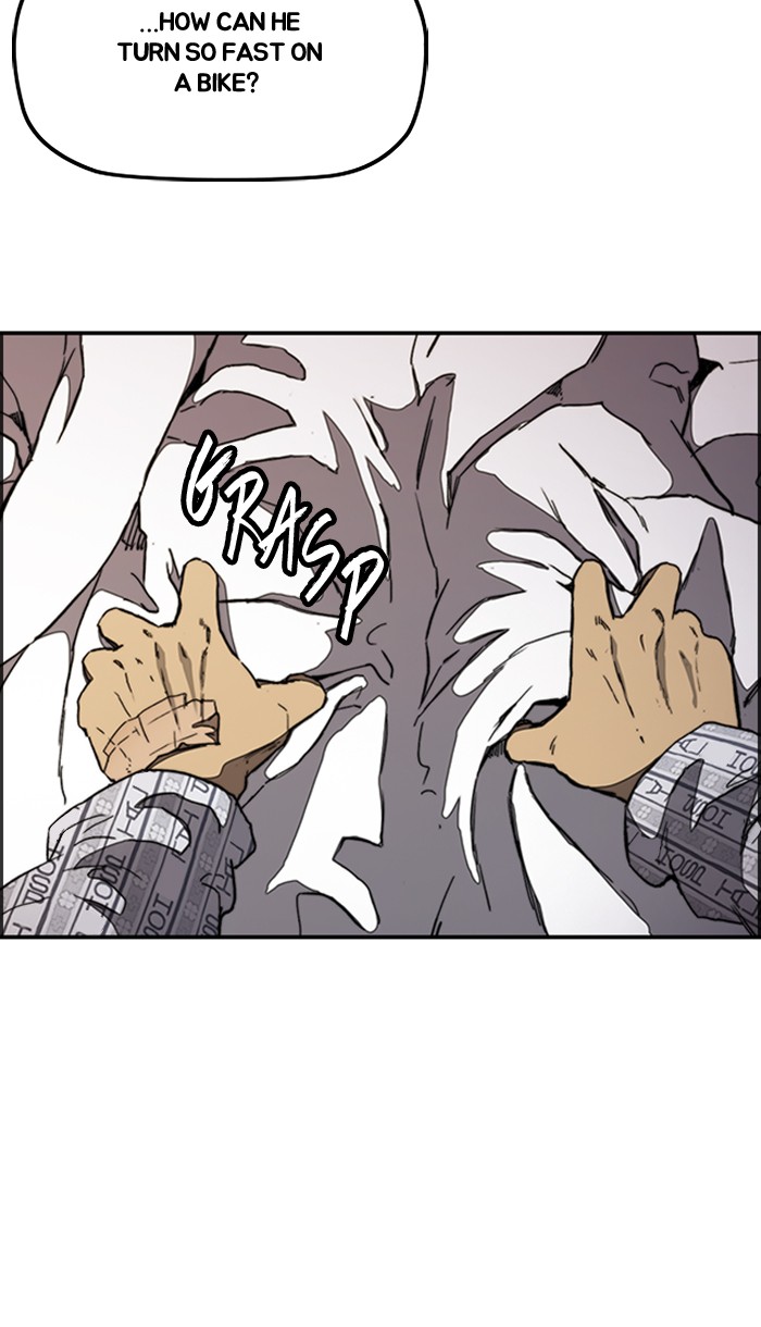 Wind Breaker Chapter 274 page 113 - Chapter 274: [Part 3] Ep.24