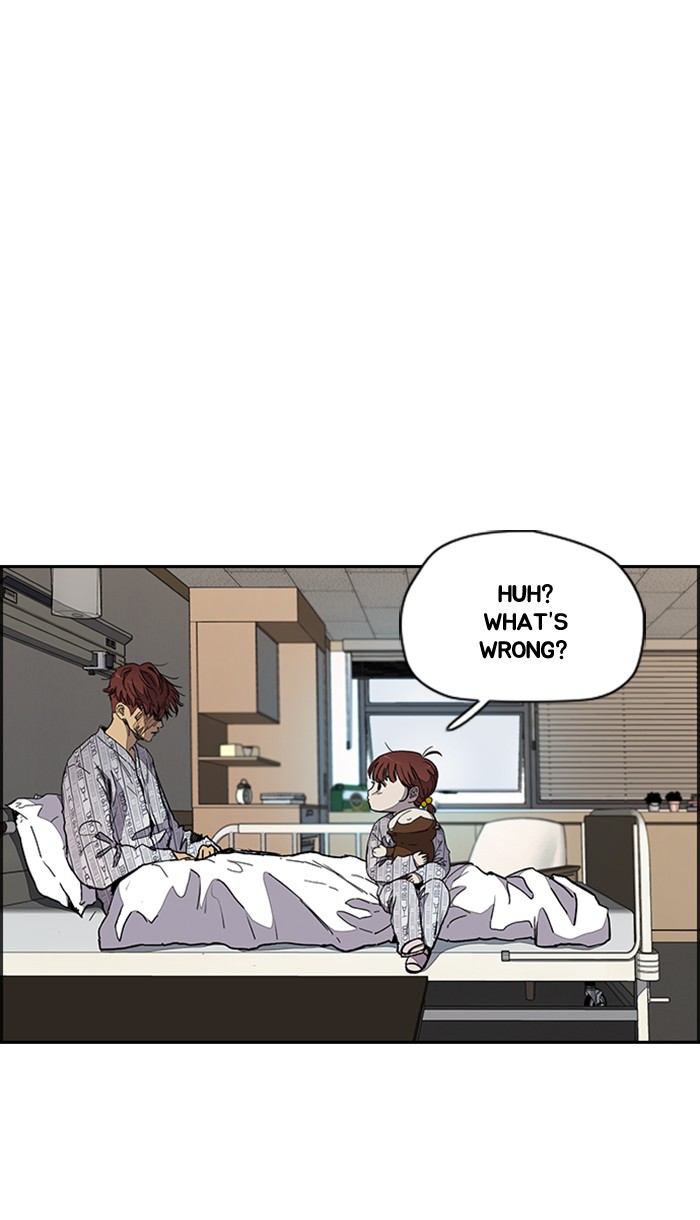 Wind Breaker Chapter 274 page 115 - Chapter 274: [Part 3] Ep.24