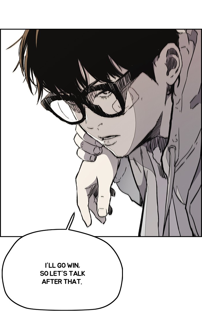 Wind Breaker Chapter 274 page 12 - Chapter 274: [Part 3] Ep.24