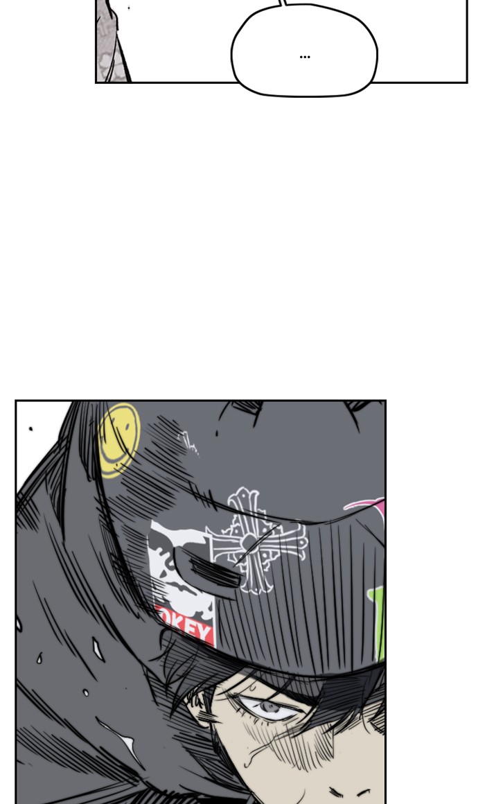 Wind Breaker Chapter 274 page 14 - Chapter 274: [Part 3] Ep.24