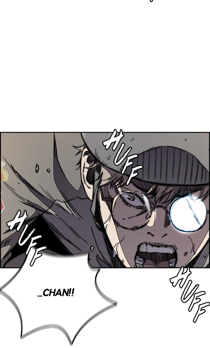 Wind Breaker Chapter 274 page 18 - Chapter 274: [Part 3] Ep.24