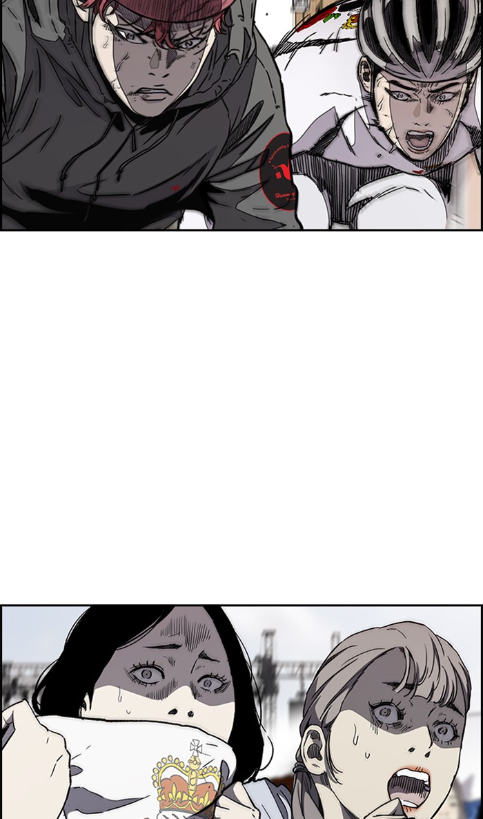 Wind Breaker Chapter 274 page 27 - Chapter 274: [Part 3] Ep.24