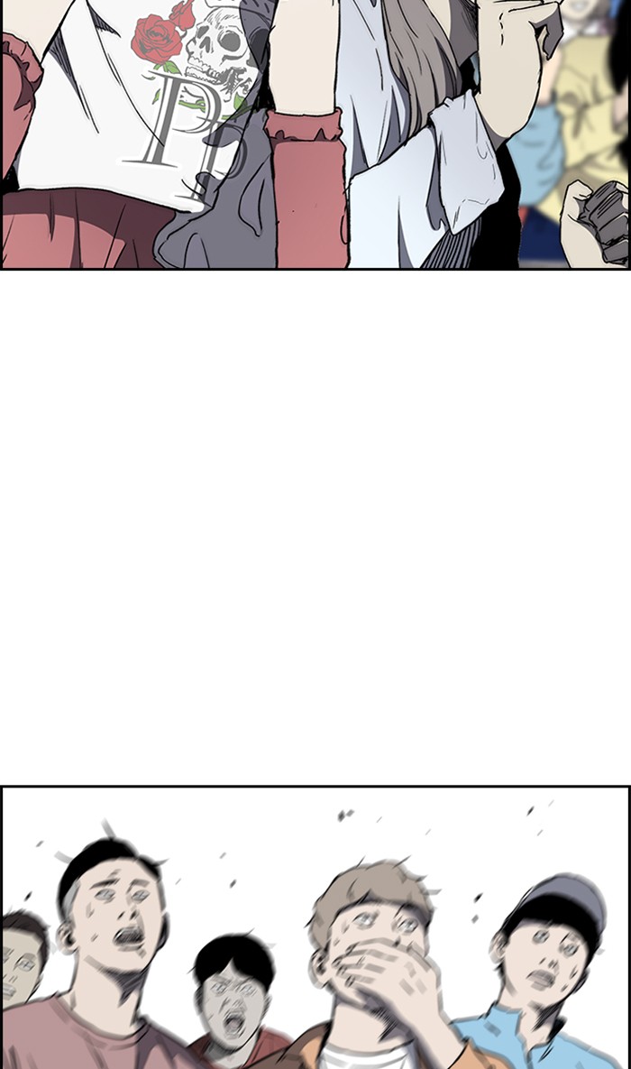 Wind Breaker Chapter 274 page 28 - Chapter 274: [Part 3] Ep.24