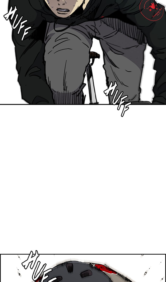 Wind Breaker Chapter 274 page 33 - Chapter 274: [Part 3] Ep.24