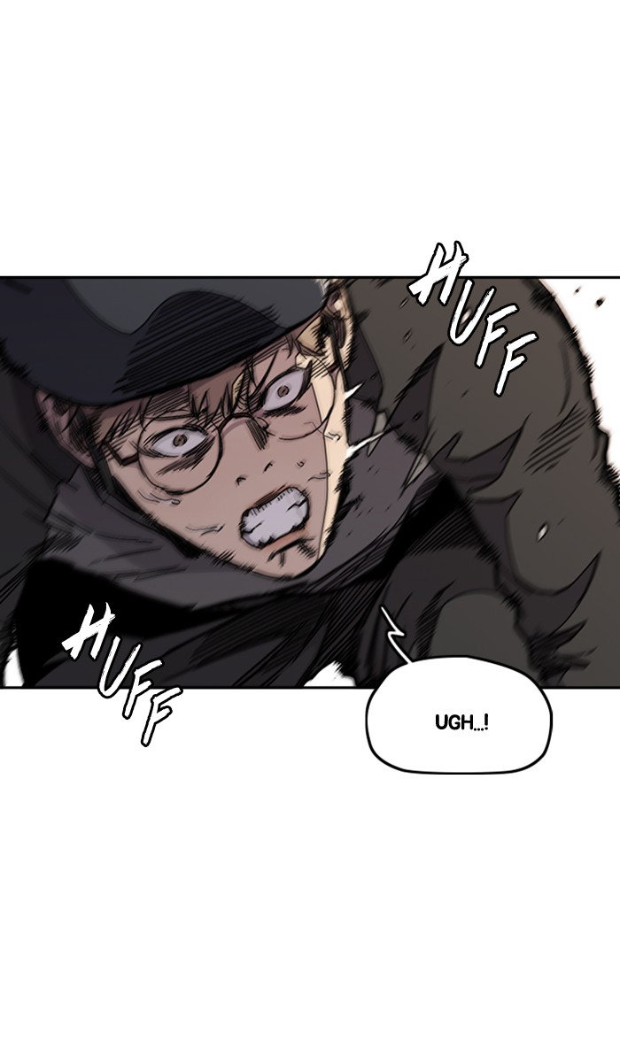 Wind Breaker Chapter 274 page 36 - Chapter 274: [Part 3] Ep.24